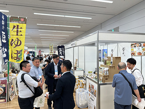 以前の開催時の様子