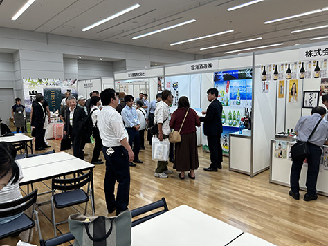 以前の開催時の様子